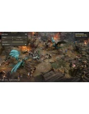 Warhammer Age of Sigmar: Realms of Ruin СТИМ Steam Gift