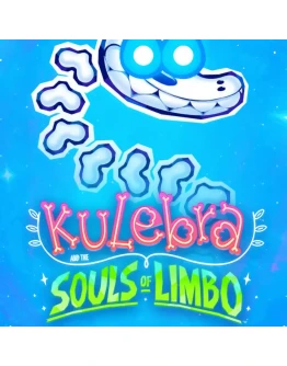 Kulebra and the Souls of Limbo ключ Весь Мир РФ Россия