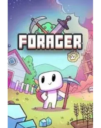 Forager ✅ RU/CIS стим ключ Steam РФ СНГ Россия