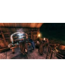 Valheim СТИМ Steam Gift