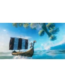 Valheim СТИМ Steam Gift