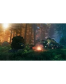 Valheim СТИМ Steam Gift