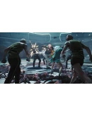 KIBORG PS4/PS5 | П2/П3