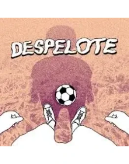 Despelote стим ключ Весь Мир РФ Россия СНГ RU/CIS