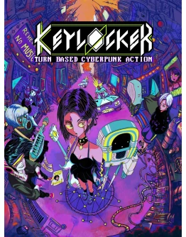 Keylocker ключ Весь Мир + РФ Россия стим RU/CIS СНГ