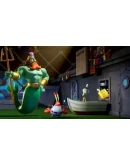 SPONGEBOB SQUAREPANTS: TITANS OF THE TIDE XBOX|XS КЛЮЧ