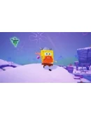 SPONGEBOB SQUAREPANTS: TITANS OF THE TIDE XBOX|XS КЛЮЧ