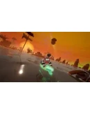 SPONGEBOB SQUAREPANTS: TITANS OF THE TIDE XBOX|XS КЛЮЧ