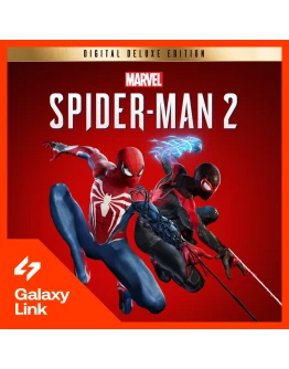 ✅ Marvel's Spider-Man 2 Deluxe - КЛЮЧ 🔑 СНГ (Без РФ)