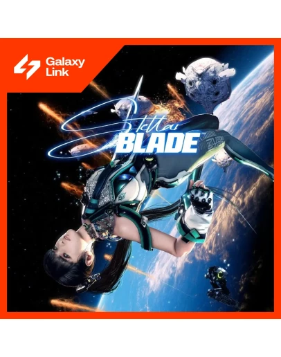 ✅ Stellar Blade - STEAM КЛЮЧ 🔑 СНГ (Без BY)