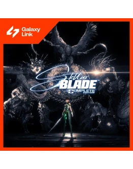 ✅ Stellar Blade Complete Ed- STEAM КЛЮЧ 🔑 СНГ (Без BY)