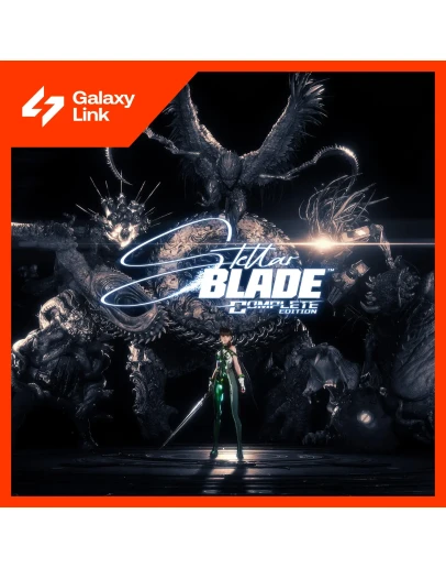 ✅ Stellar Blade Complete Ed- STEAM КЛЮЧ 🔑 СНГ (Без BY)