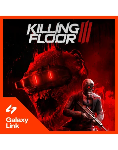 ✅ Killing Floor 3 - STEAM КЛЮЧ 🔑 RU