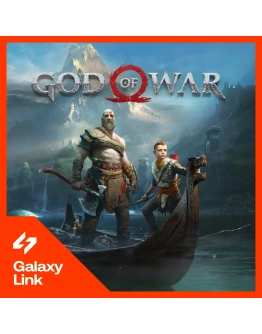 ✅ God of War - STEAM КЛЮЧ 🔑 СНГ (Без РФ)