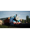 TRAIN SIM WORLD® 6: THOMAS & FRIENDS™ EDITION XBOX + PC