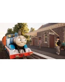 TRAIN SIM WORLD® 6: THOMAS & FRIENDS™ EDITION XBOX + PC