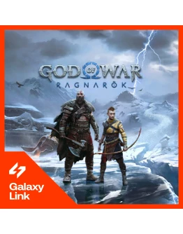 God of War Ragnarоk - STEAM КЛЮЧ СНГ (Без РФ)