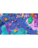 Nicktoons & The Dice of Destiny STEAM GIFT РОССИЯ