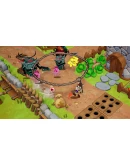 Nicktoons & The Dice of Destiny STEAM GIFT РОССИЯ