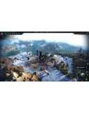 Age of Wonders 4 (STEAM КЛЮЧ) РОССИЯ+СНГ РУССКИЙ ЯЗЫК