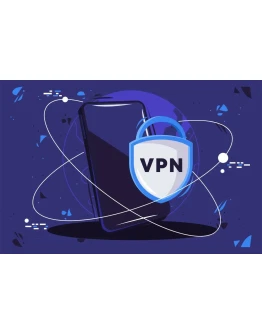 Hiddify VPN VLESS Безлимит Мульти-игровой