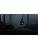LIMBO & INSIDE Bundle PS4/PS5 | П2/П3
