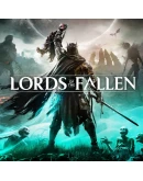 Lords of the Fallen PS5 | П2/П3