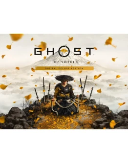 📦GHOST OF YOTEI DELUXE PSN Турция/Украина/Индия📦 📦GHOST OF YOTEI DELUXE PSN Турция/Украина/Индия📦
