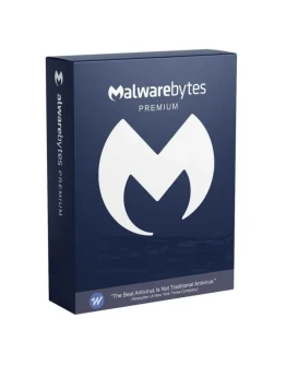Malwarebytes Premium KEY 1 год 3 ПК