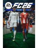 Steam EA FC 26 Standard Edition Полный доступ