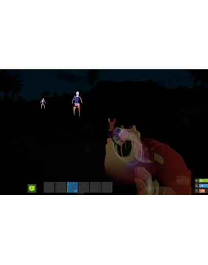 Купить чит для Alkad и Rusticaland