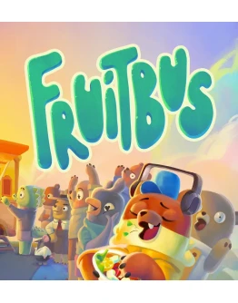 Fruitbus (Steam/Ключ/Весь Мир)