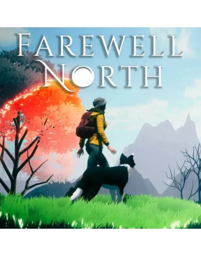 Farewell North (Steam/Ключ/ Весь Мир)