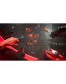 Nobody Wants to Die СТИМ Steam Gift