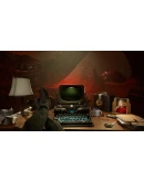 Nobody Wants to Die СТИМ Steam Gift