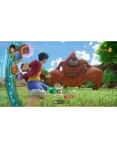 ONE PIECE ODYSSEY СТИМ Steam Gift