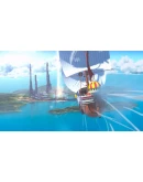ONE PIECE ODYSSEY СТИМ Steam Gift