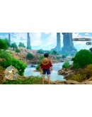 ONE PIECE ODYSSEY СТИМ Steam Gift