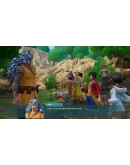 ONE PIECE ODYSSEY СТИМ Steam Gift