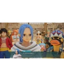 ONE PIECE ODYSSEY СТИМ Steam Gift