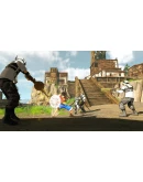 ONE PIECE World Seeker СТИМ Steam Gift