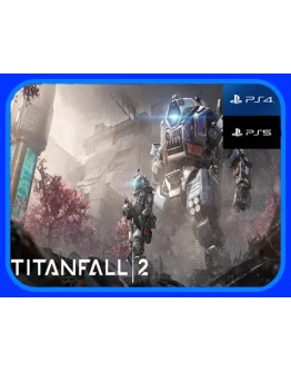 Titanfall 2 PS4/PS5 Турция