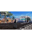 Persona® 5 Strikers СТИМ Steam Gift