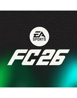 EA SPORTS FC 26 (FIFA 26) Новый Игровой Аккаунт Steam