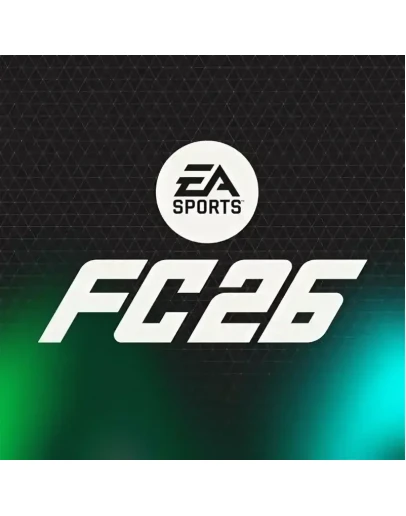 EA SPORTS FC 26 (FIFA 26) Новый Игровой Аккаунт Steam