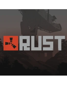 RUST Новый Игровой Аккаунт Steam