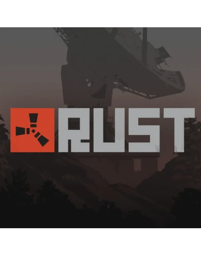 RUST Новый Игровой Аккаунт Steam