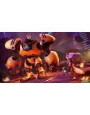 Ratchet & Clank: Rift Apart СТИМ Steam Gift