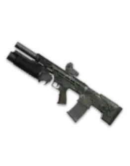 Panzer Arms BP-12 «Грифон» 7 ДНЕЙ