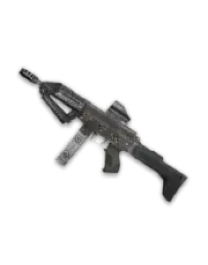 FAMAE SAF-200 «Грифон» 7 ДНЕЙ